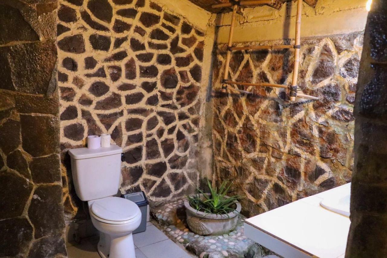 Eka Purnama Cottages Amed Exterior foto